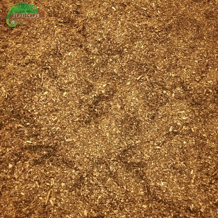 Reptiscape Catappa Leaf Powder to make tannin extract